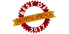 Best of Dripping Springs 2017